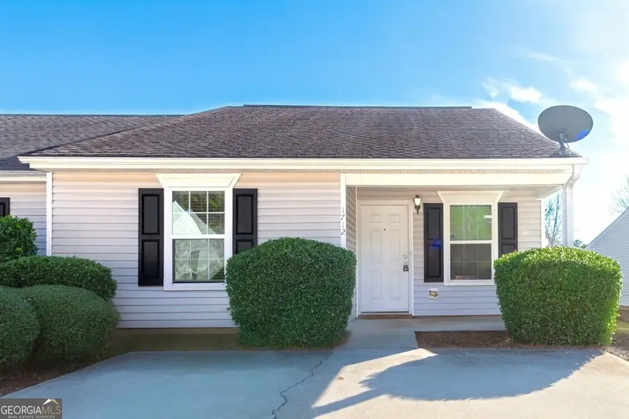 1712 Summerwoods Lane, Griffin, GA 30224 - Image #2