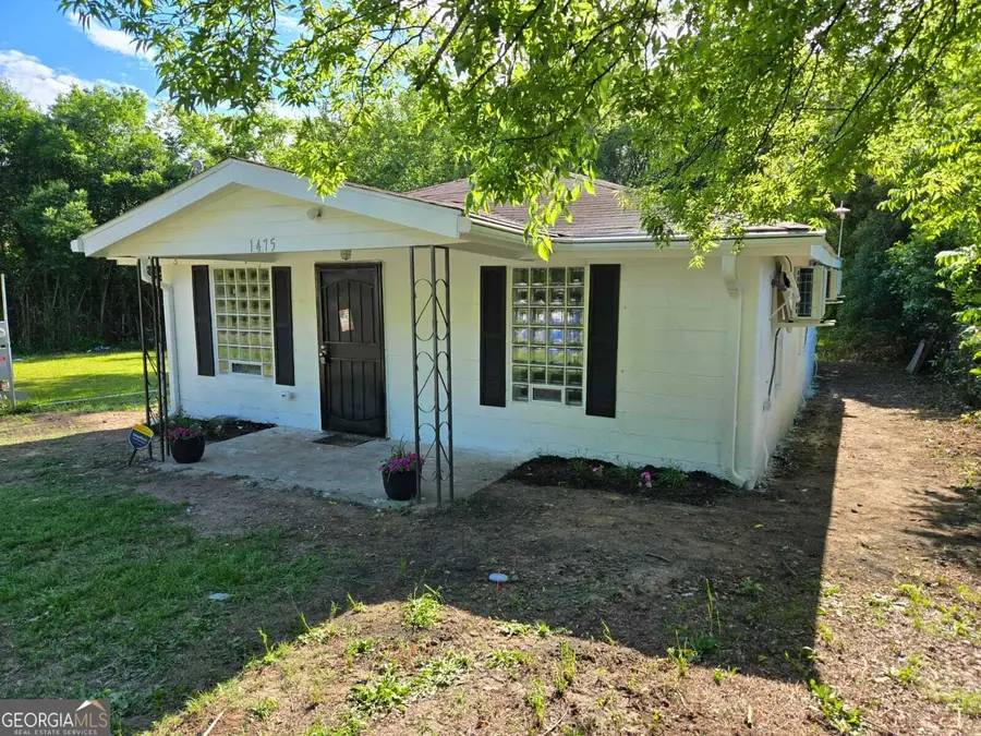 1475 Berkner Avenue, Macon, GA 31204 - Image #2