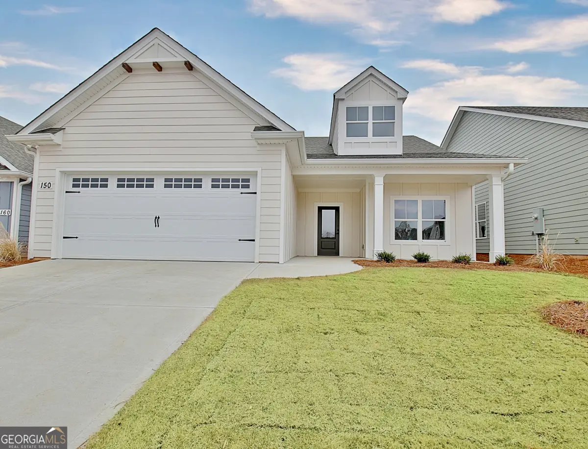 150 Redhaven Dr, Senoia, GA 30276 - Image #1