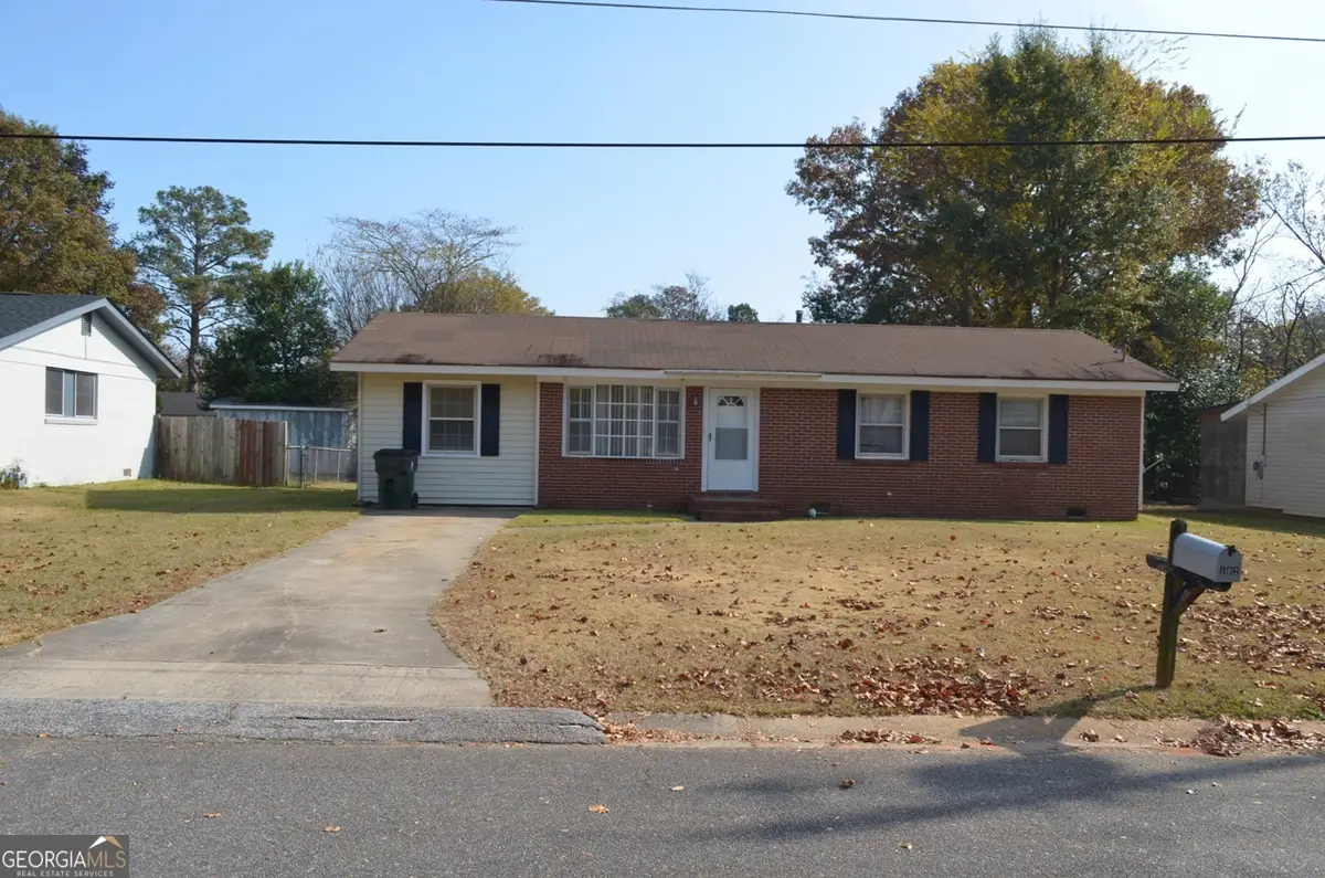 102 Williams Street, Warner Robins, GA 31088 - Image #1