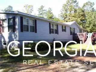 64 Buck Creek (monroe Co.) Road, Jackson, GA 30233