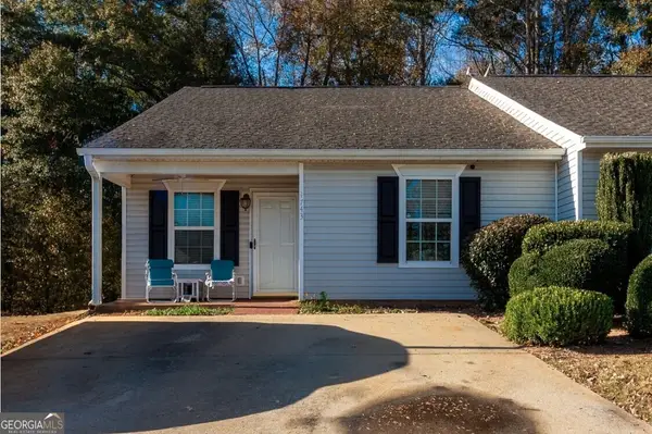 1743 Summerwoods Lane, Griffin, GA 30224