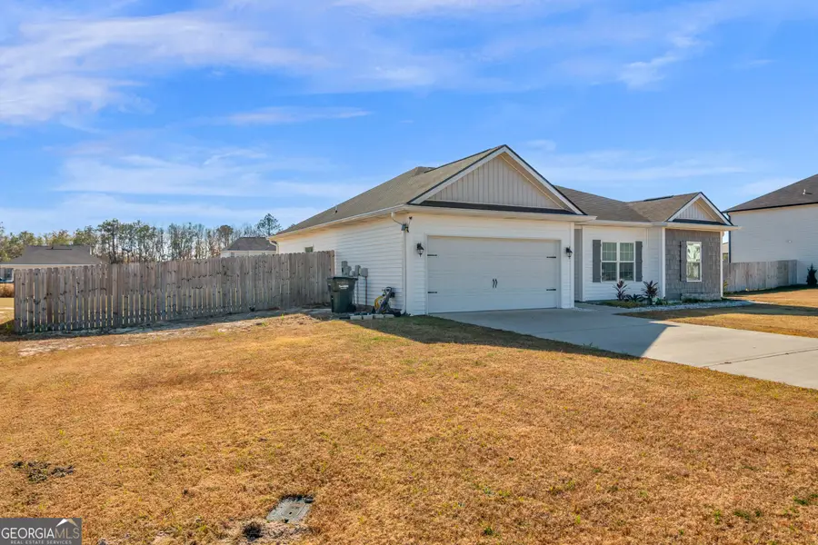 158 NE Whippoorwill Way, Ludowici, GA 31316 - Image #2