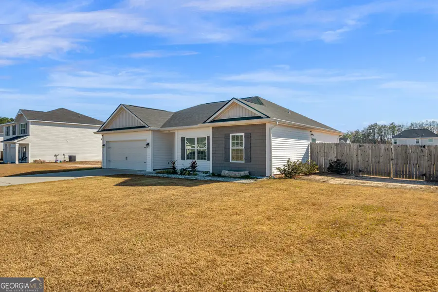 158 NE Whippoorwill Way, Ludowici, GA 31316 - Image #3