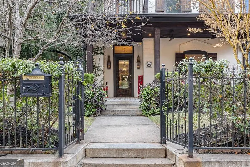 578 East Avenue Ne, Atlanta, GA 30312 - Image #1