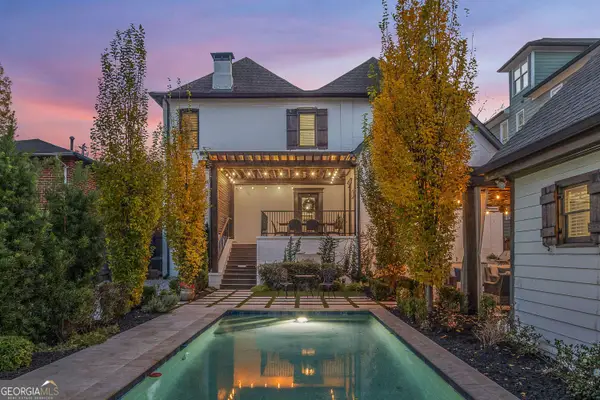 578 East Avenue Ne, Atlanta, GA 30312