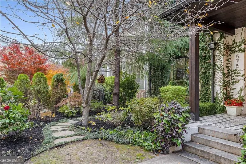 578 East Avenue Ne, Atlanta, GA 30312 - Image #2