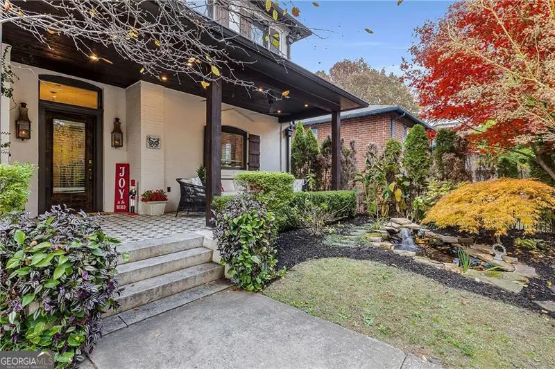 578 East Avenue Ne, Atlanta, GA 30312 - Image #3