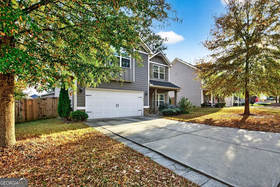 53 Fox Ridge Drive, Newnan, GA 30265 - Image #3