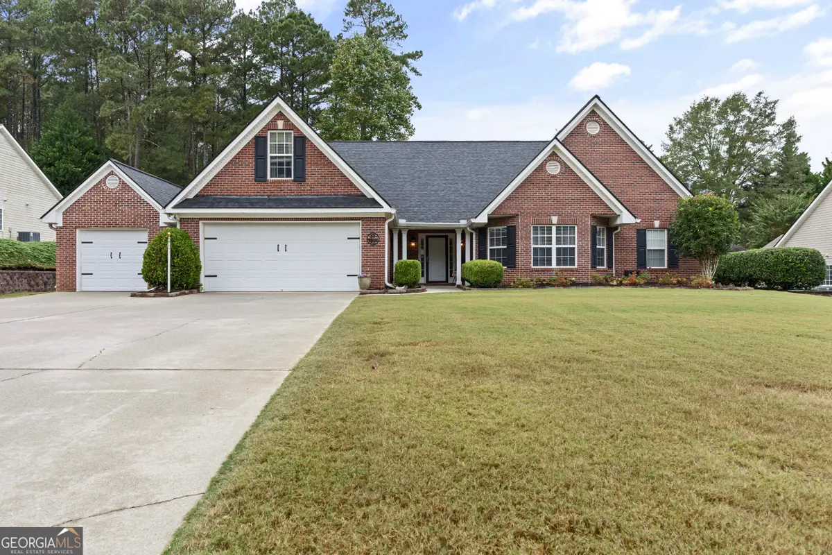 3768 N Sharon Church Road, Loganville, GA 30052 - Image #1