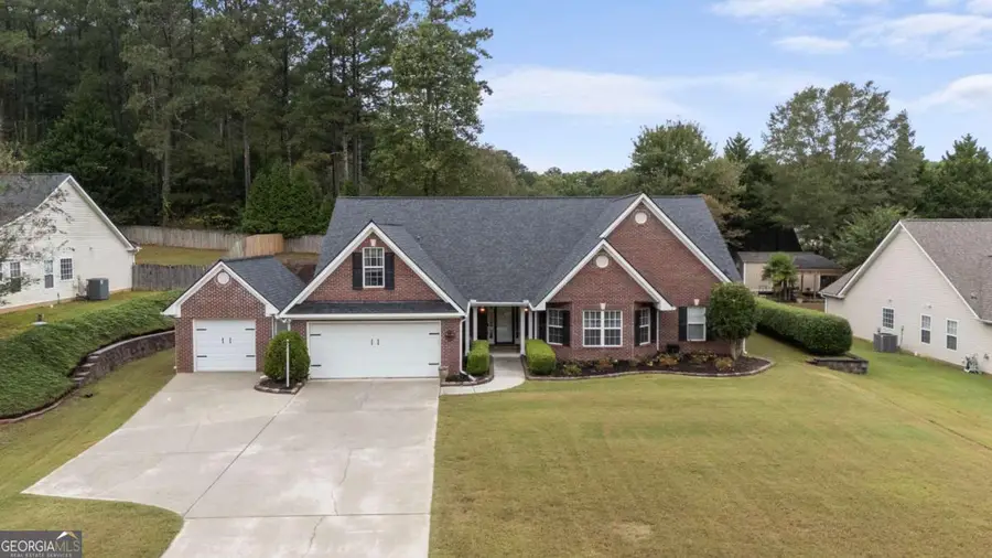 3768 N Sharon Church Road, Loganville, GA 30052 - Image #2