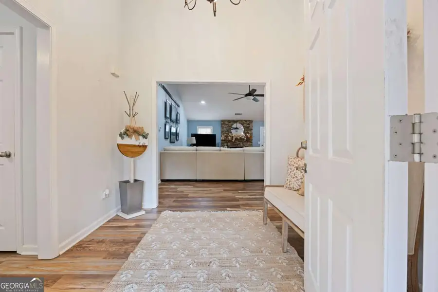 3768 N Sharon Church Road, Loganville, GA 30052 - Image #3