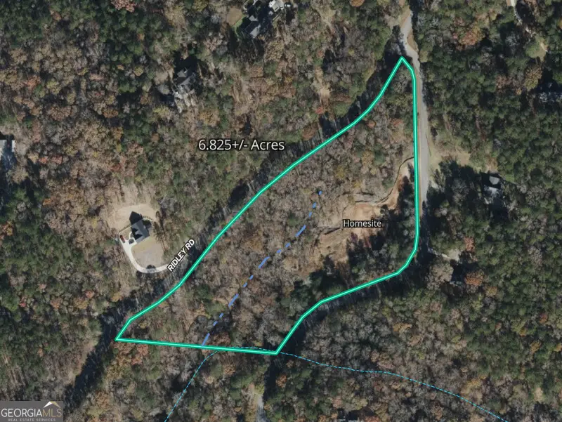 0 Springdale Drive, Palmetto, GA 30268 - Image #2