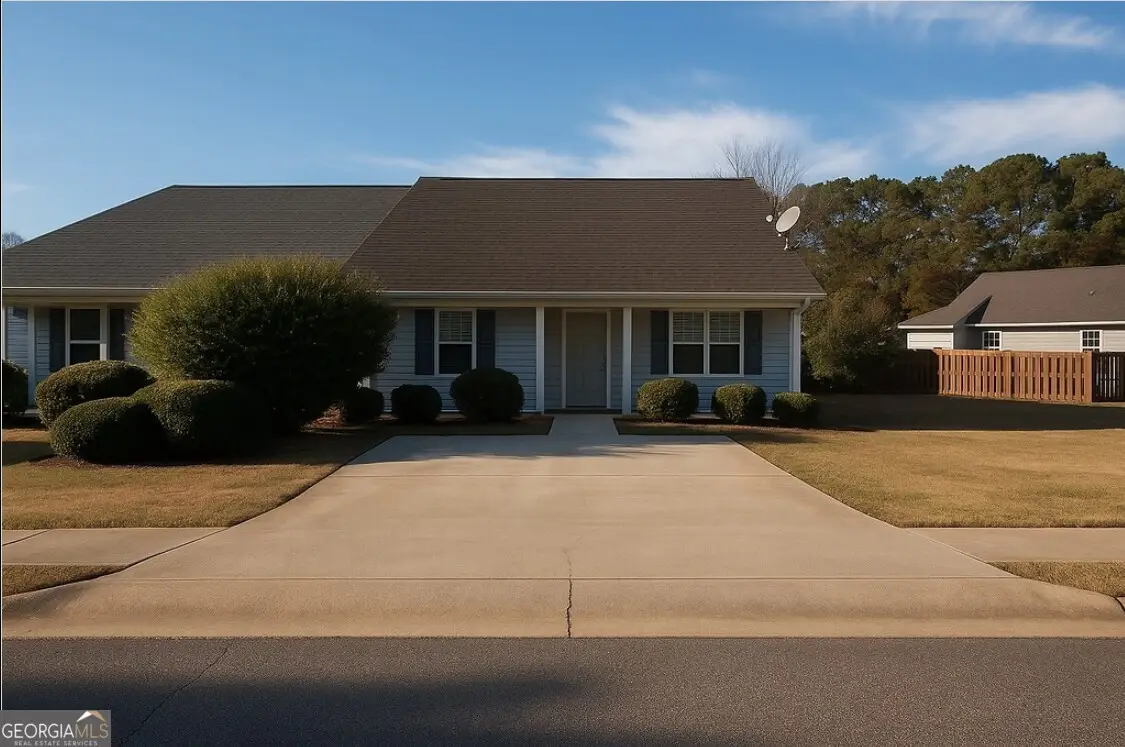 1750 Summerwoods Lane, Griffin, GA 30224 - Image #1