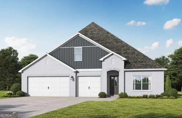 803 Grande Bishop Drive #26, Fairburn, GA 30213