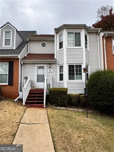 805 Manning Way Sw, Marietta, GA 30064 - Image #1