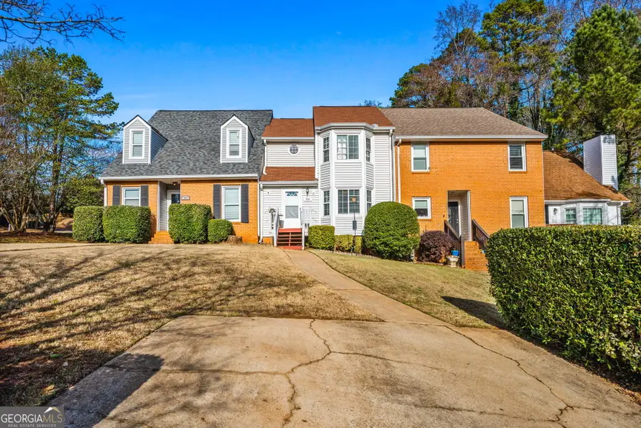 805 Manning Way Sw, Marietta, GA 30064 - Image #2