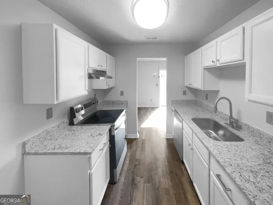 6303 Klondike River Road, Lithonia, GA 30038 - Image #2