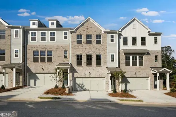 3730 Willingham Run Sw, Marietta, GA 30008