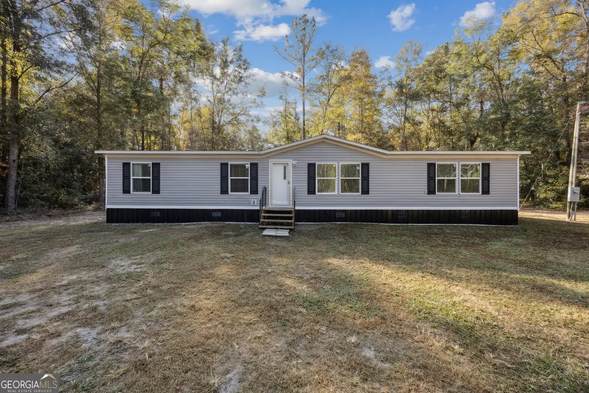 841 W 3rd Street, Woodbine, GA 31569 - Image #1
