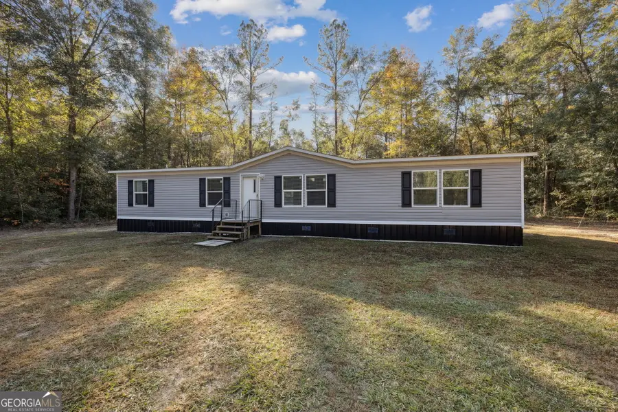 841 W 3rd Street, Woodbine, GA 31569 - Image #2