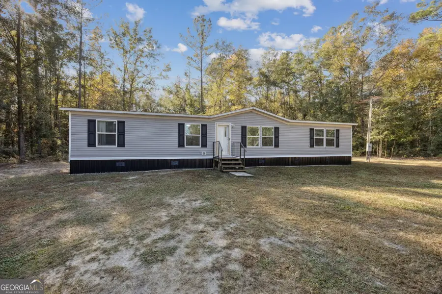 841 W 3rd Street, Woodbine, GA 31569 - Image #3