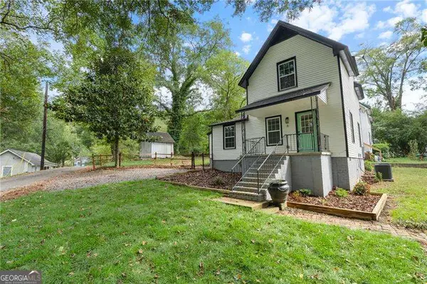 6 Hillside Avenue Se, Lindale, GA 30147