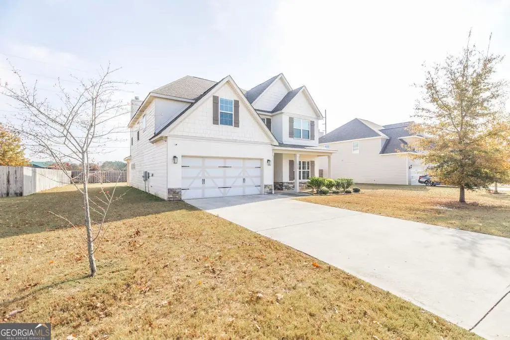 325 Pearl Moss Lane, Kathleen, GA 31047 - Image #1