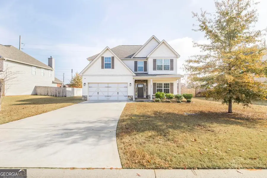 325 Pearl Moss Lane, Kathleen, GA 31047 - Image #2