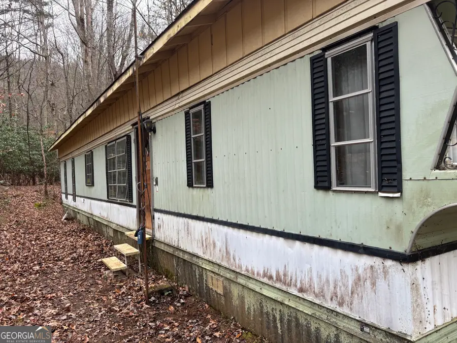 366 Gander Gap Road, Hiawassee, GA 30546 - Image #3