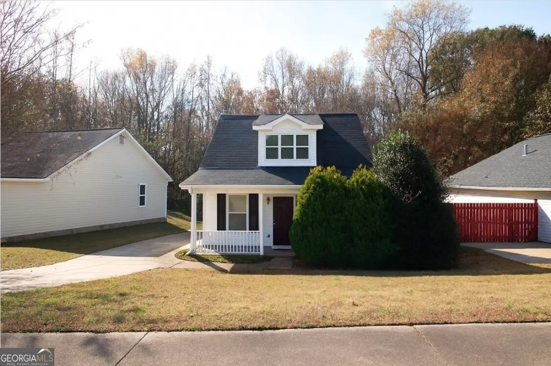 843 Tramore Drive, Stockbridge, GA 30281 - Image #1