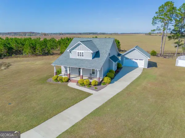 159 Lancaster, Douglas, GA 31535