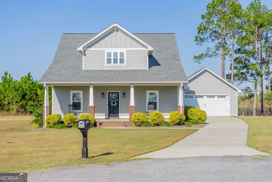 159 Lancaster, Douglas, GA 31535 - Image #2