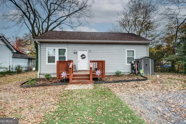 1901 Hull Avenue Sw, Rome, GA 30161