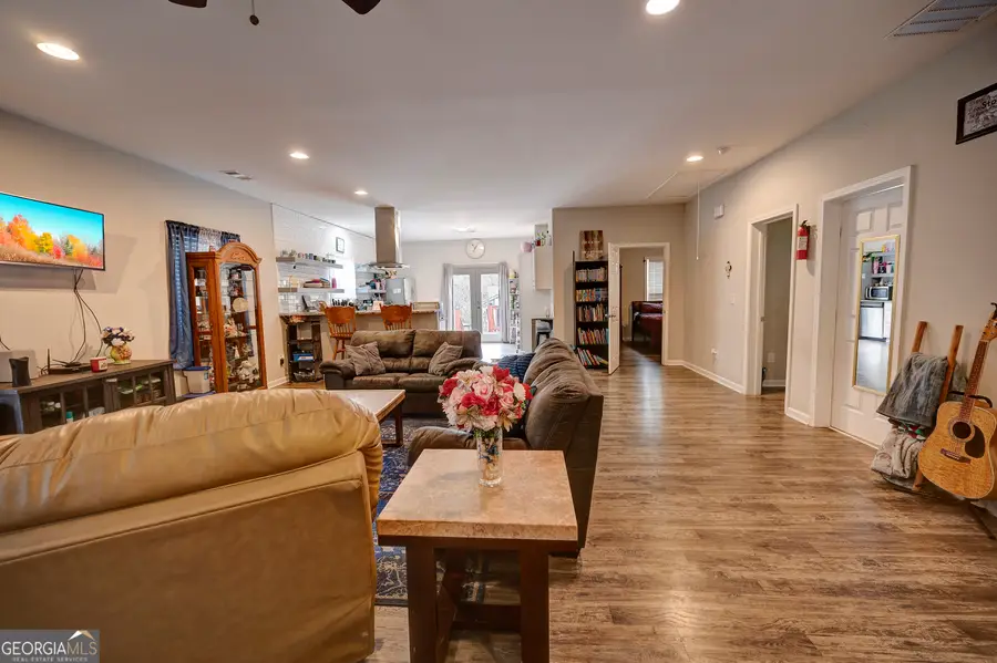 1901 Hull Avenue Sw, Rome, GA 30161 - Image #2