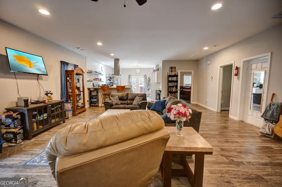 1901 Hull Avenue Sw, Rome, GA 30161 - Image #3