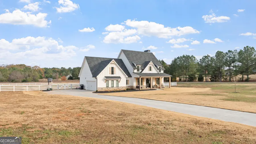 28 Ravenfield Road, Taylorsville, GA 30178 - Image #2