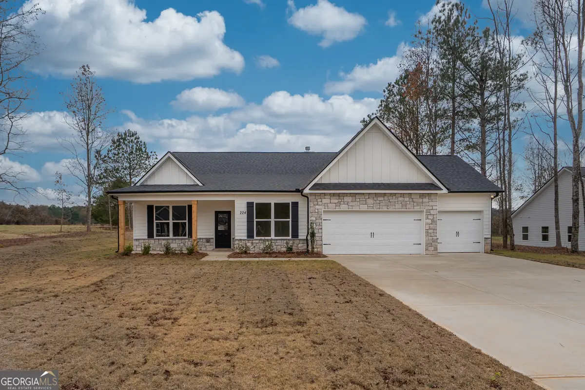 224 Good Hope Preserve, Good Hope, GA 30641 - Image #1