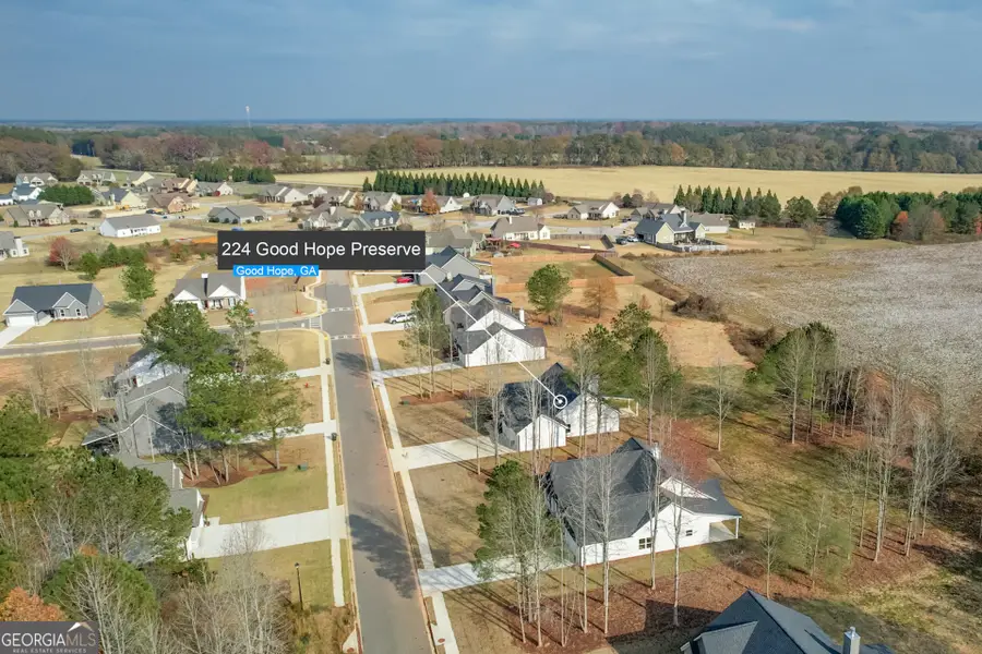 224 Good Hope Preserve, Good Hope, GA 30641 - Image #2