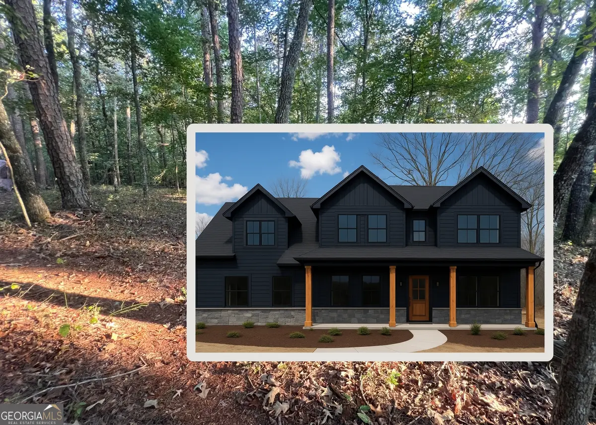 194 Pinecrest Road, Clarkesville, GA 30523 - Image #1