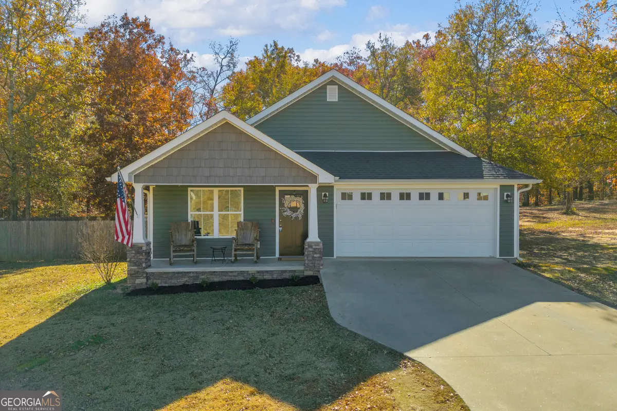 323 North Point, Hartwell, GA 30643 - Image #1