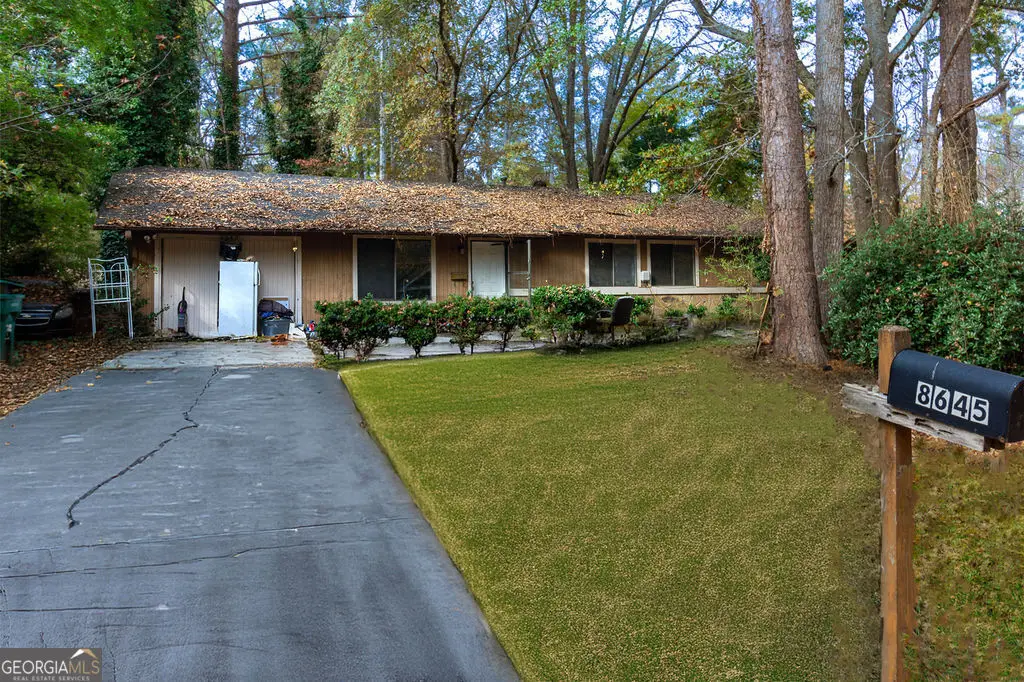 8645 Embrey Drive, Jonesboro, GA 30236 - Image #1