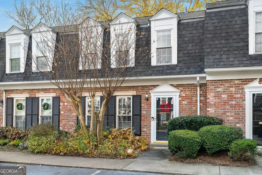 5 Spinning House Place Nw, Atlanta, GA 30318 - Image #2