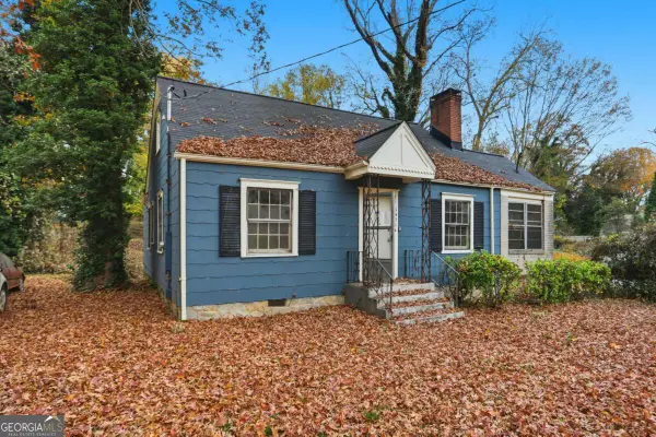 1452 Westboro Drive Sw, Atlanta, GA 30310