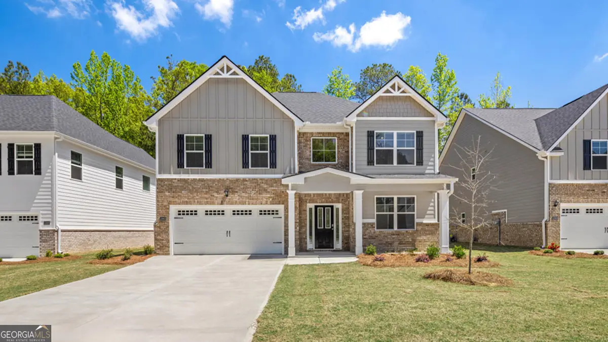 13610 Whitman Lane Se, Covington, GA 30014 - Image #1