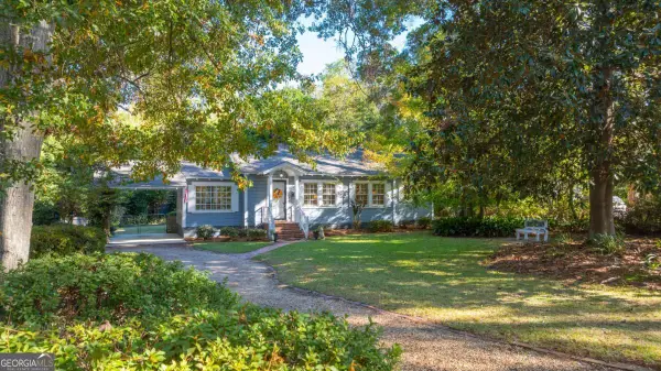 803 Forrest Avenue, Tifton, GA 31794