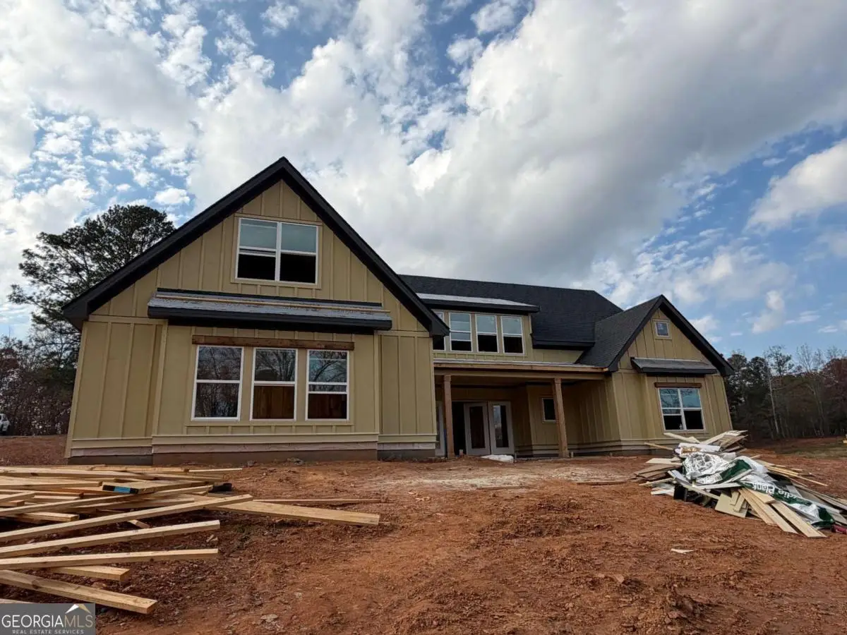 74 County Road 63, Heflin, AL 36264 - Image #1