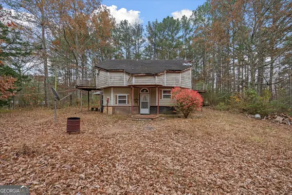 263 Buncombe Waco Road, Waco, GA 30182