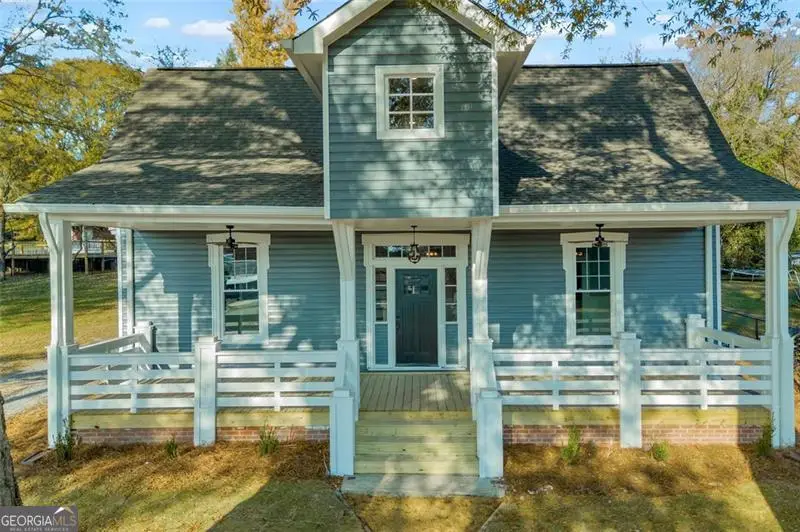 60 Union, Summerville, GA 30747 - Image #1