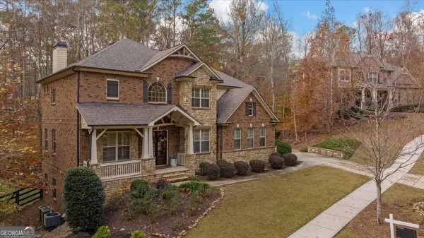 1010 Taimen Drive, Roswell, GA 30075